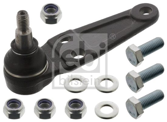Ball Joint
